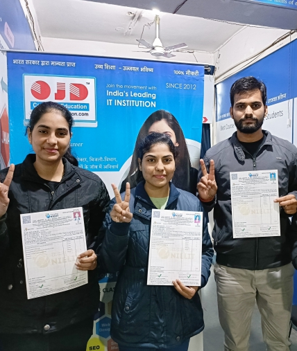 O Level Course Gomti Nagar Lucknow